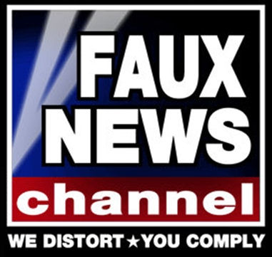 Faux News