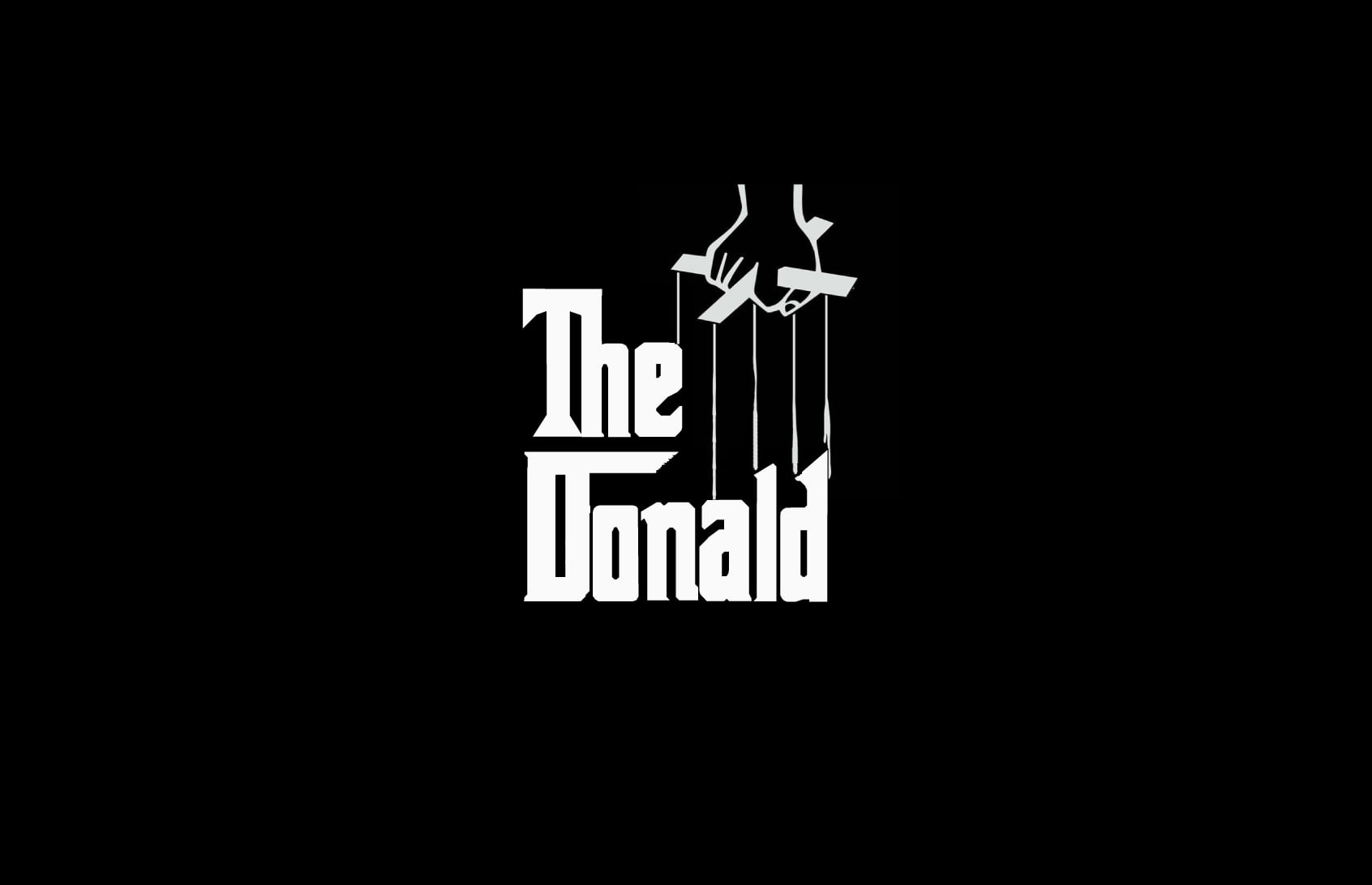 The Donald