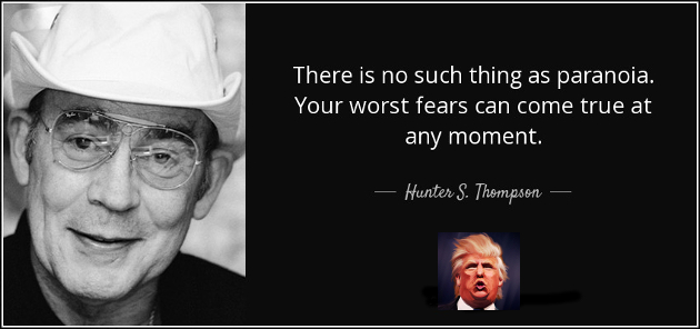 Worst fears
